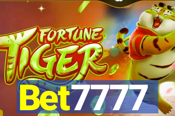 Bet7777