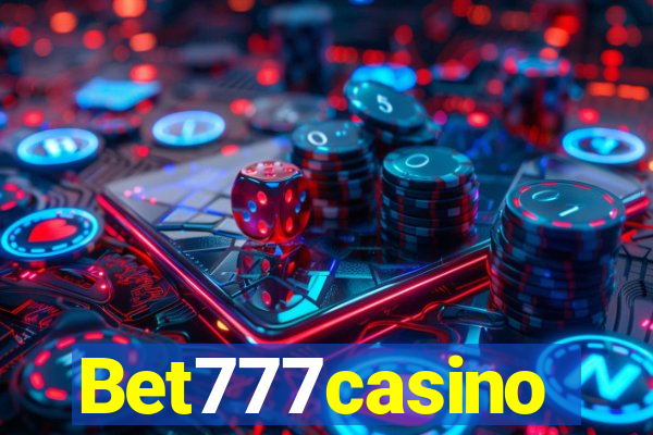 Bet777casino