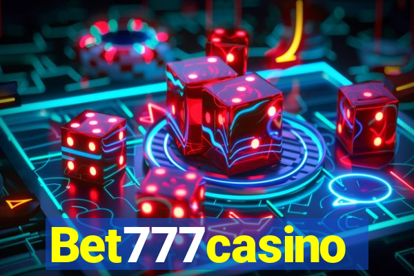 Bet777casino