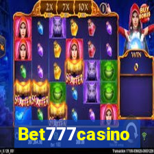 Bet777casino