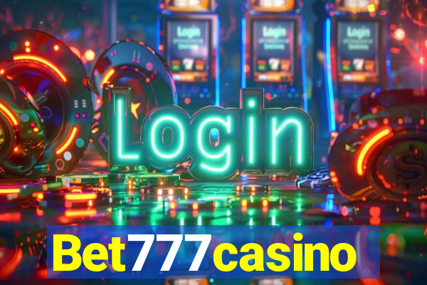 Bet777casino