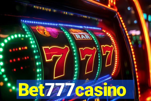 Bet777casino