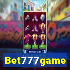 Bet777game