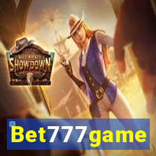 Bet777game