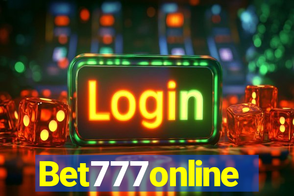 Bet777online