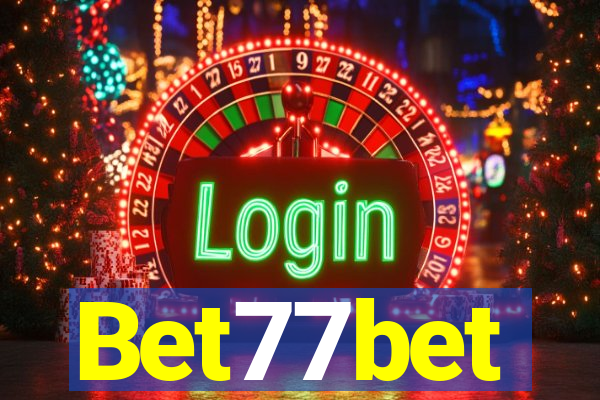 Bet77bet