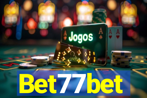 Bet77bet