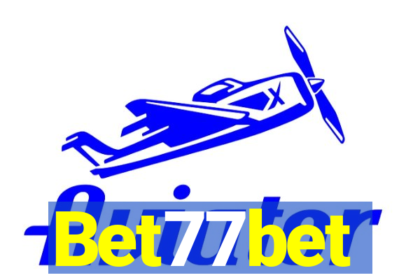 Bet77bet