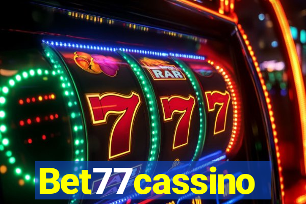 Bet77cassino