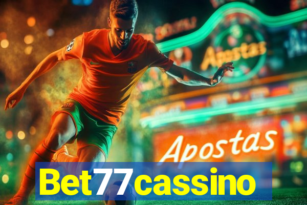 Bet77cassino