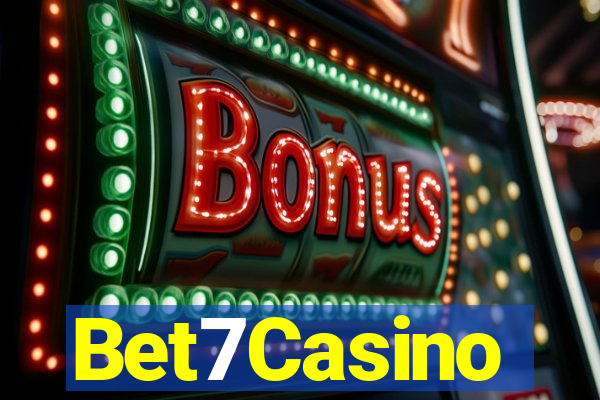 Bet7Casino