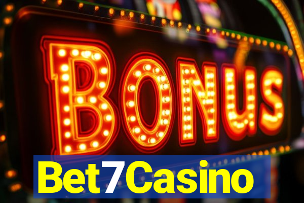 Bet7Casino