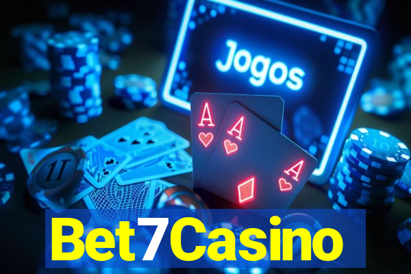 Bet7Casino