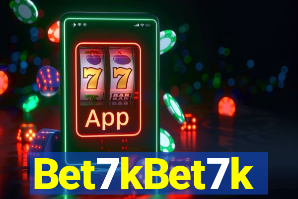 Bet7kBet7k