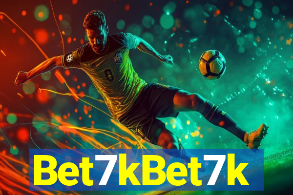 Bet7kBet7k