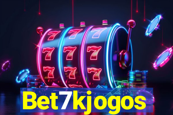 Bet7kjogos