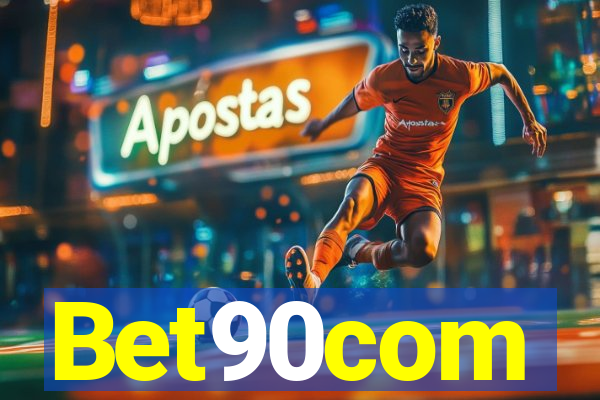 Bet90com