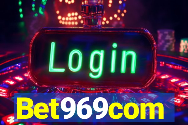 Bet969com