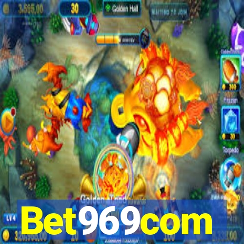 Bet969com