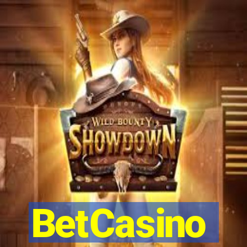 BetCasino