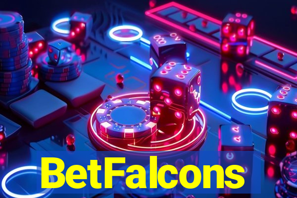 BetFalcons