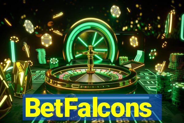 BetFalcons