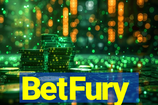 BetFury