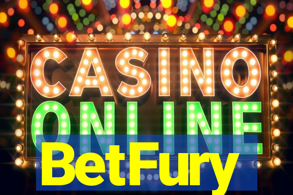 BetFury