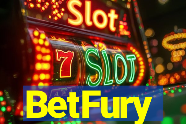 BetFury