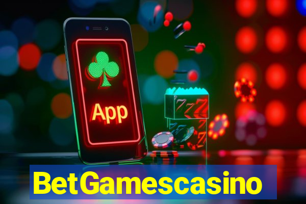 BetGamescasino