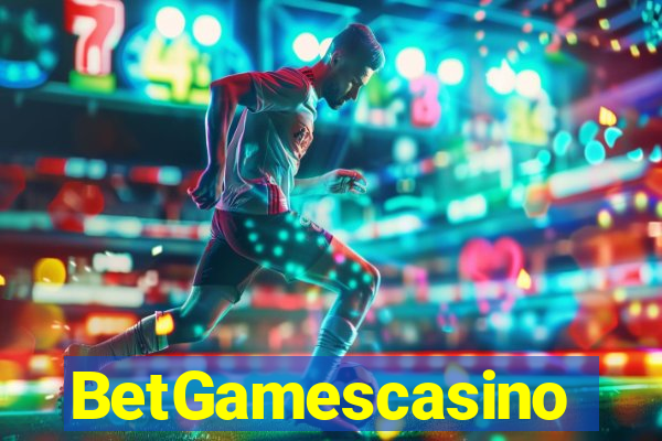 BetGamescasino