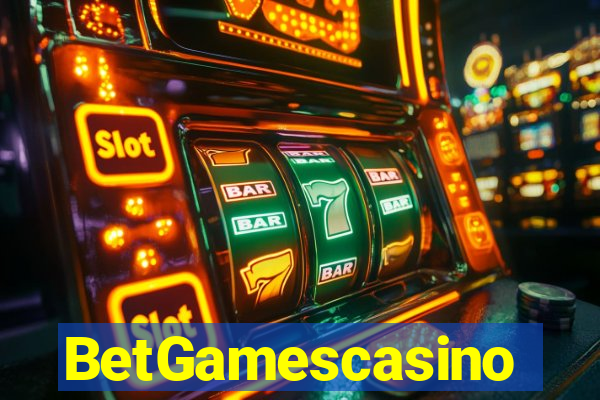 BetGamescasino