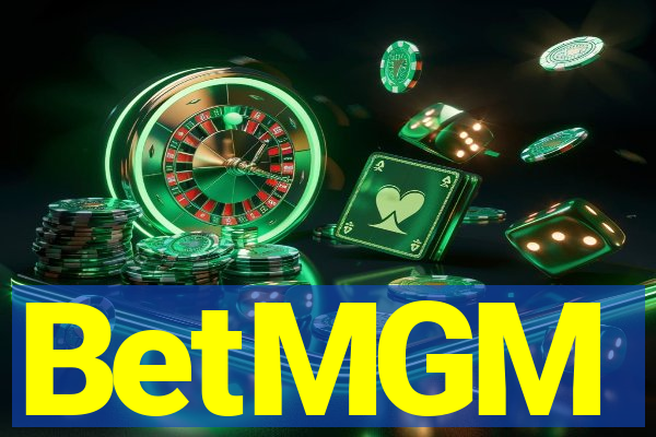 BetMGM