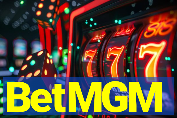 BetMGM