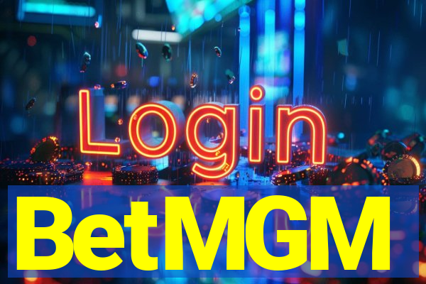 BetMGM