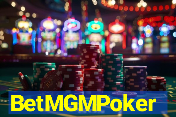 BetMGMPoker