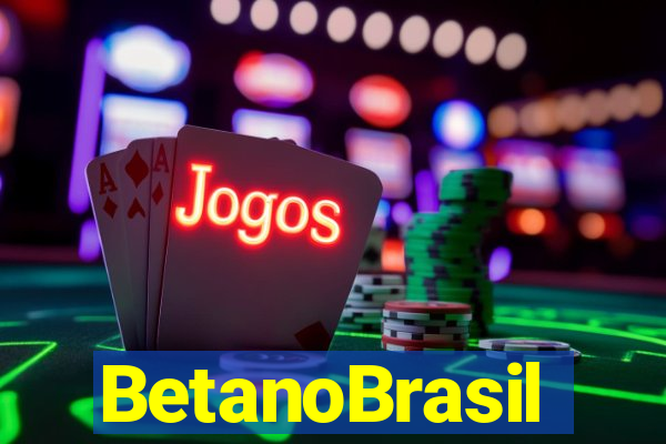 BetanoBrasil