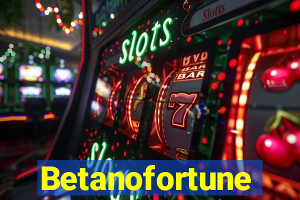 Betanofortune