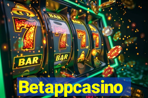 Betappcasino