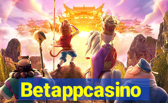 Betappcasino