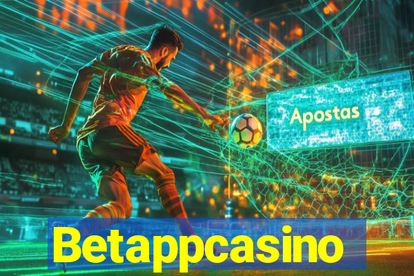 Betappcasino