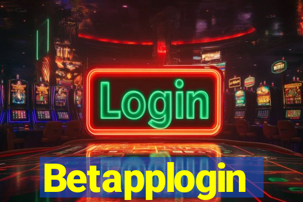 Betapplogin