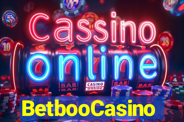 BetbooCasino