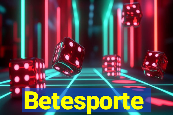 Betesporte