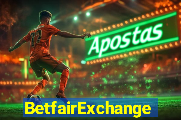 BetfairExchange