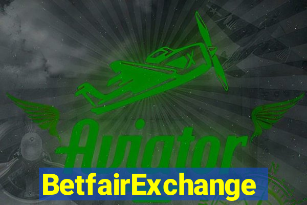 BetfairExchange