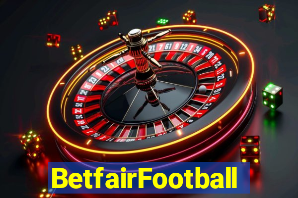 BetfairFootball