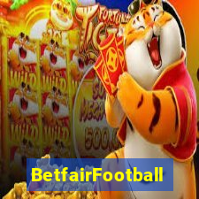 BetfairFootball