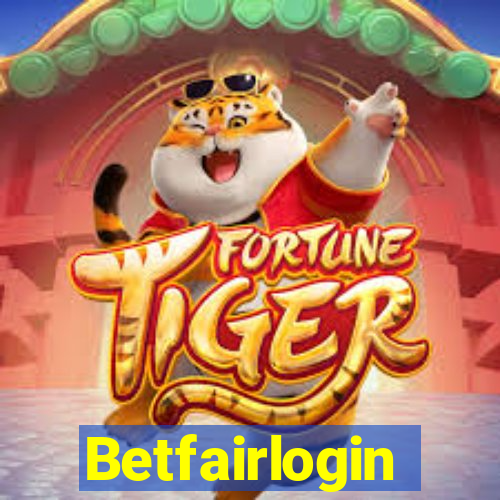 Betfairlogin