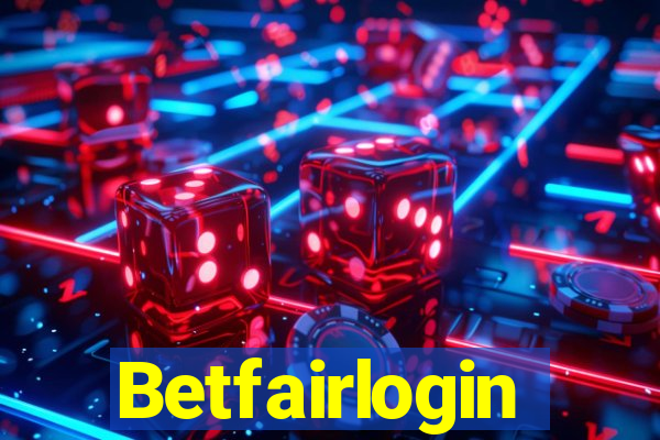 Betfairlogin